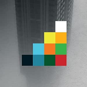 The Harmony Codex (2LP) [Vinilo] - Steven Wilson | VinylStation Radio