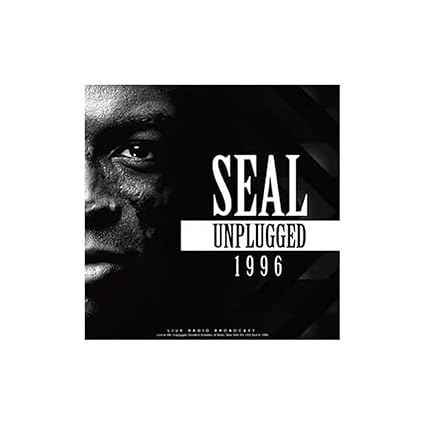 Unplugged 1996 - Seal | VinylStation Radio