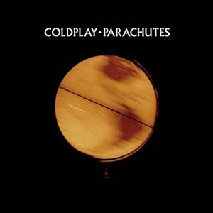 Parachutes - Coldplay | VinylStation Radio