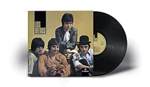 Los Iberos - Los Iberos | VinylStation Radio