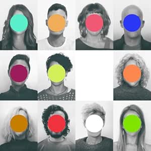 Figurantes - Vetusta Morla | VinylStation Radio