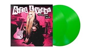 Greatest Hits - Avril Lavigne | VinylStation Radio