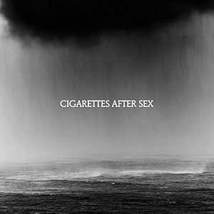 Cry - Cigarettes After Sex | VinylStation Radio