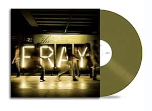 The Fray - The Fray | VinylStation Radio