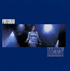 Dummy - Portishead | VinylStation Radio