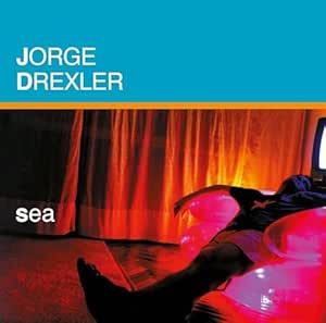Sea - Jorge Drexler | VinylStation Radio