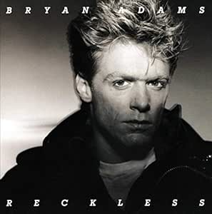 Reckless - Bryan Adams | VinylStation Radio