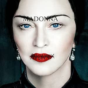 Madame X - Madonna | VinylStation Radio
