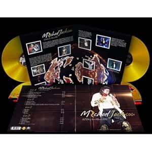 HIStory Manila 1 old - Michael Jackson | VinylStation Radio