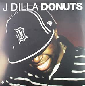 Donuts (Smile Cover) - J Dilla | VinylStation Radio