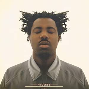 Process - Sampha | VinylStation Radio