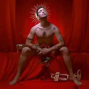 Sinvergüenza - Muerdo | VinylStation Radio