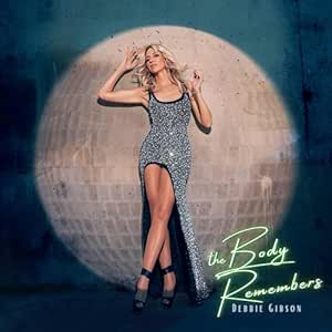 The Body Remembers - Gibson,Debbie | VinylStation Radio