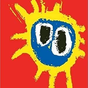 Screamadelica - Primal Scream | VinylStation Radio