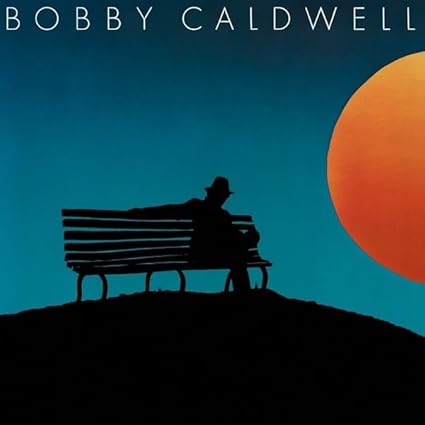 Bobby Caldwell - Bobby Caldwell | VinylStation Radio