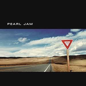 Yield - Pearl Jam | VinylStation Radio