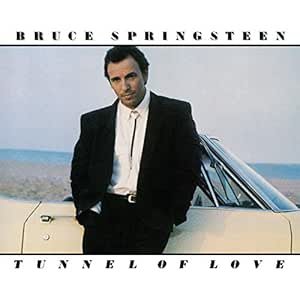 Tunnel Of Love - Bruce Springsteen | VinylStation Radio