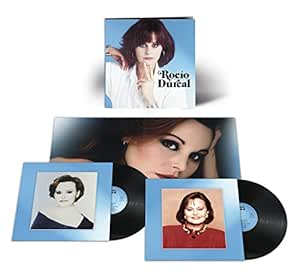 Rocío Dúrcal - Rocío Dúrcal | VinylStation Radio