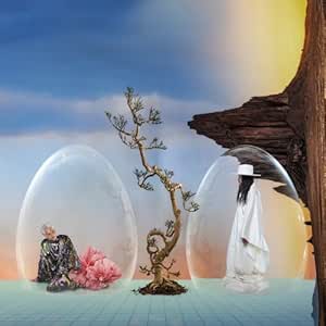 Ask That God Color Transparente) - empire of the sun | VinylStation Radio