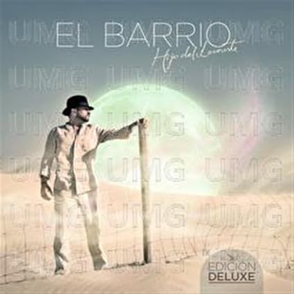 Hijo De Levante - El Barrio | VinylStation Radio