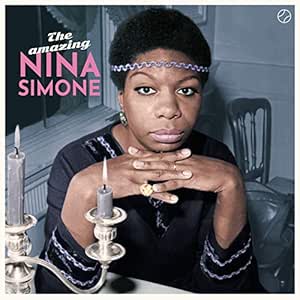 Lp-The Amazing Nina Simone - Nina Simone | VinylStation Radio