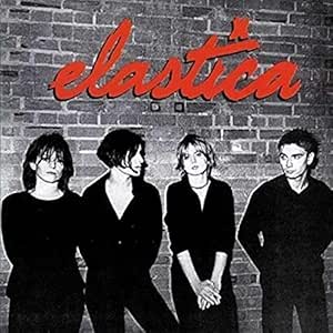Elastica - | VinylStation Radio