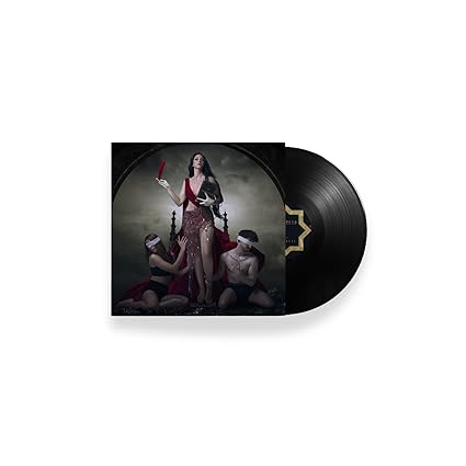 El Evangelio - 1LP [Vinilo] - María Peláe | VinylStation Radio