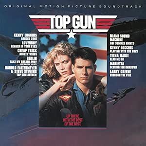 Top Gun - Varios | VinylStation Radio