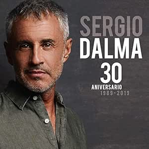 30 Aniversario: 1989-2019 (CD + LP-Vinilo) - Dalma, Sergio | VinylStation Radio