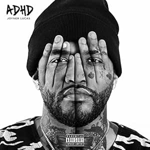 ADHD explicit_lyrics - Joyner Lucas | VinylStation Radio