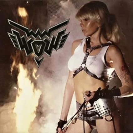 W.o.w. - Wendy O. Williams | VinylStation Radio