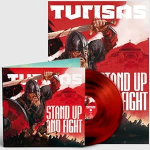 Stand Up And Fight - Turisas | VinylStation Radio