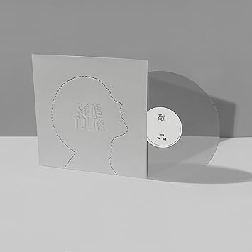 Laura Pausini - Scatola (Lp Transparente) Exclusivo Amazon - Laura Pausini | VinylStation Radio