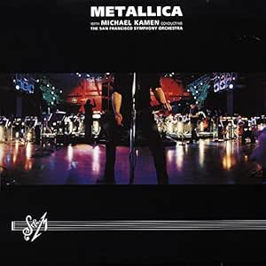 S&M - Metallica | VinylStation Radio
