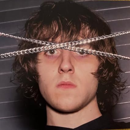 Heavy Metal (Ltd. Metallic Silver Lp) - Winter,Cameron | VinylStation Radio