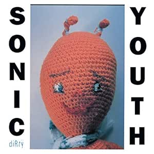 Dirty - Sonic Youth | VinylStation Radio