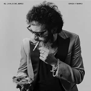 CENIZA Y BARRO - EL CANIJO DE JEREZ | VinylStation Radio