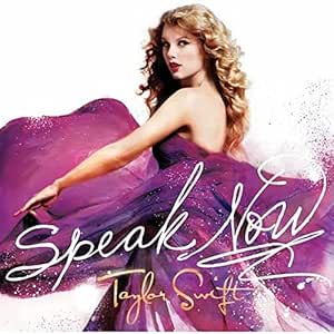 Speak Now - Taylor Swift | VinylStation Radio