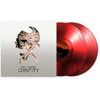 Identity Rojo) - Nitin Sawhney | VinylStation Radio