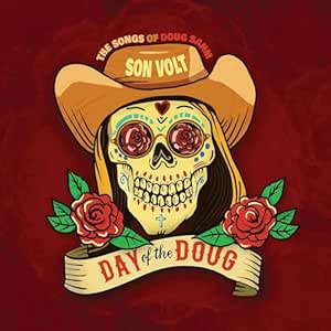 Day of the doug - Son volt | VinylStation Radio