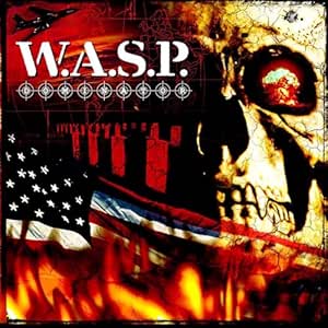 Dominator - Wasp | VinylStation Radio