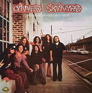 (Pronounced 'Lĕh-'nérd 'Skin-'nérd) - Lynyrd Skynyrd | VinylStation Radio