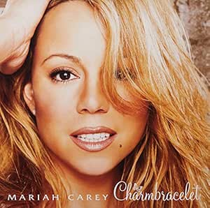 Charmbracelet - Mariah Carey | VinylStation Radio