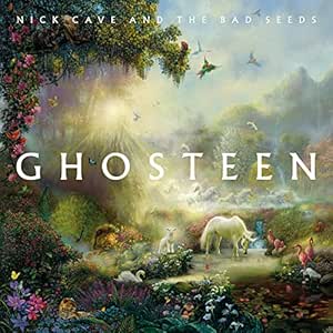Ghosteen - Nick Cave And The Bad Seeds | VinylStation Radio