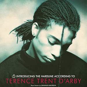 Terence Trent D'arby - Terence Trent D'arby | VinylStation Radio