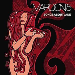 Songs About Jane - Maroon 5 | VinylStation Radio
