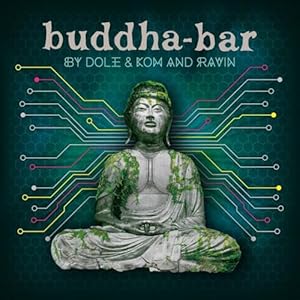 Buddha Bar (By Dole & Kom and Ravin Limited) - Buddha Bar | VinylStation Radio