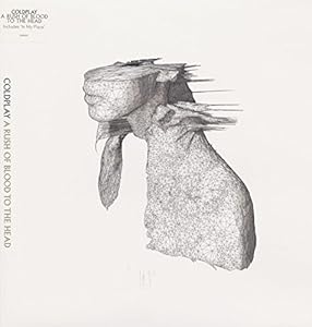 Rush of Blood to the Head - Coldplay | VinylStation Radio