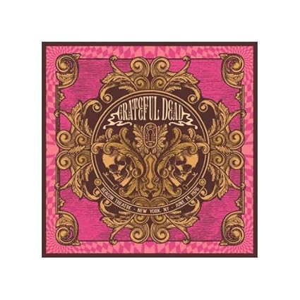 Beacon Theatre, New York, New York 6/14/76 (RSD25 EX) - Grateful Dead | VinylStation Radio