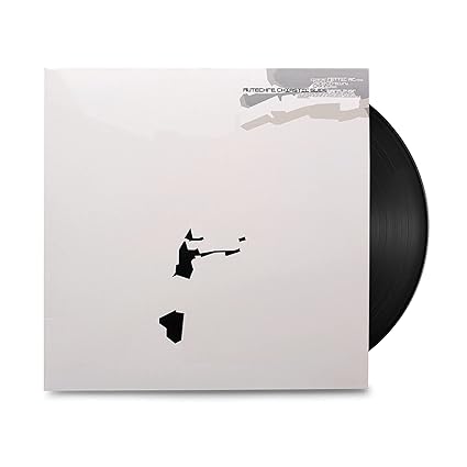 Chiastic Slide (2021) - Autechre | VinylStation Radio